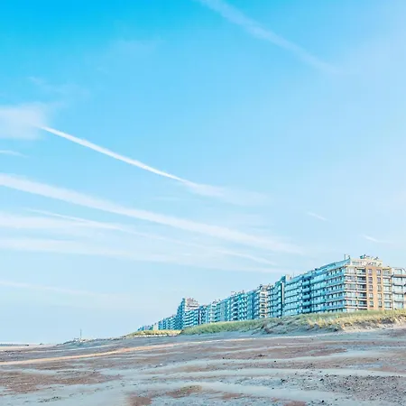 In By The Beach, Cleaning Included