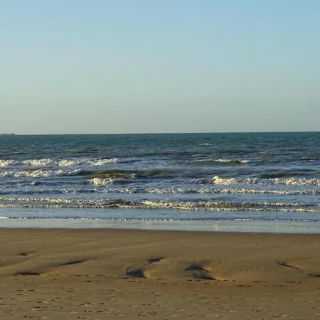 Apartment In By The Beach, Cleaning Included Nieuwpoort